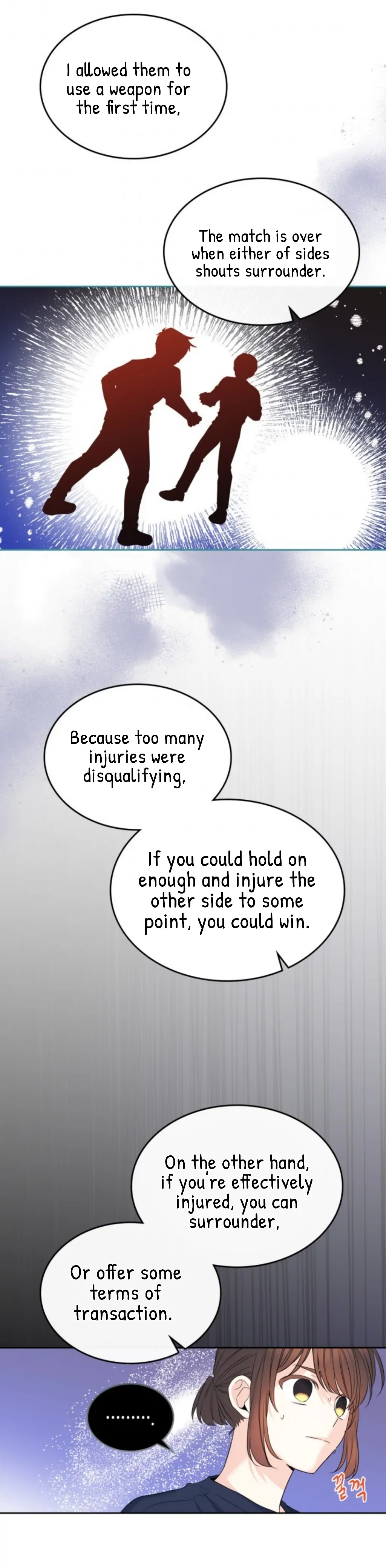 My Life as an Internet Novel chapter 154 page 25