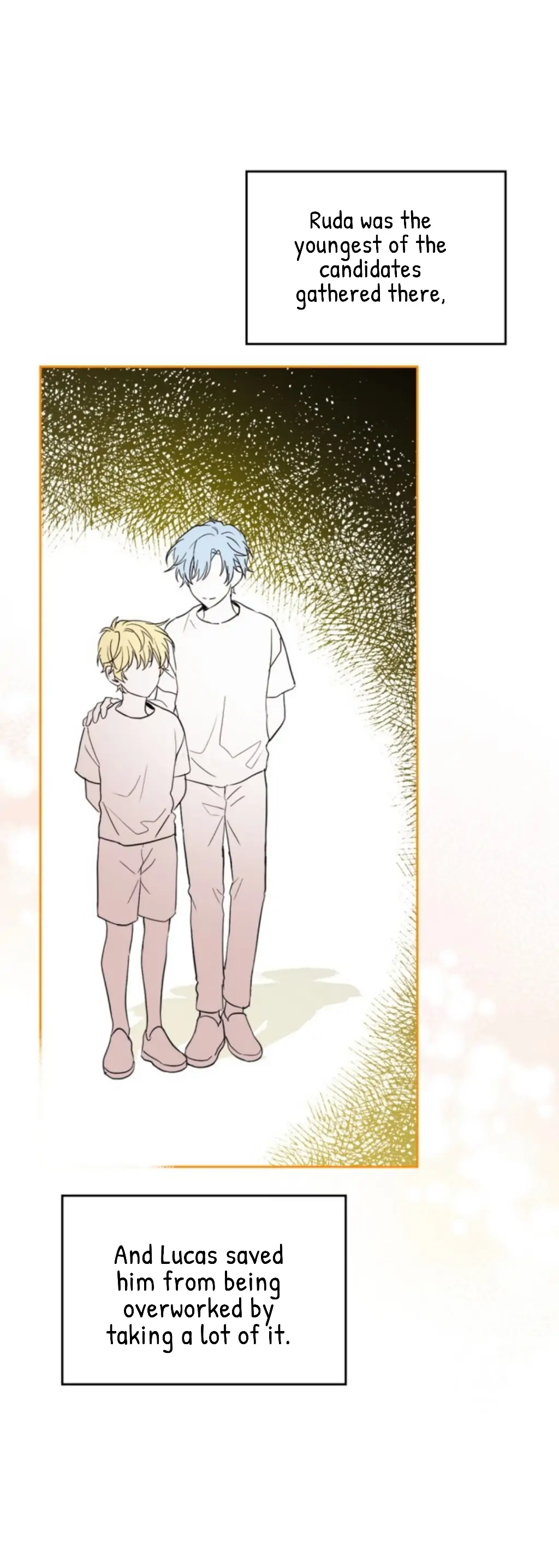 My Life as an Internet Novel chapter 154 page 27