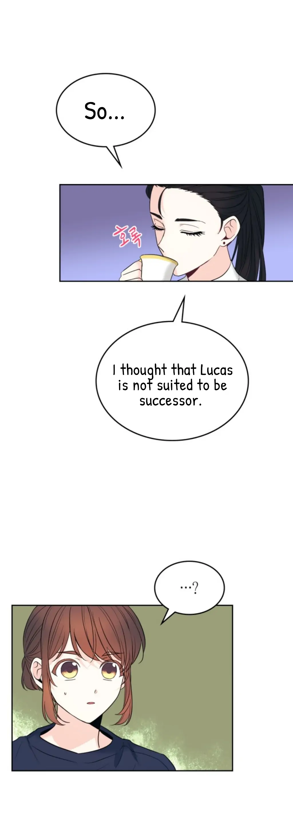 My Life as an Internet Novel chapter 154 page 30