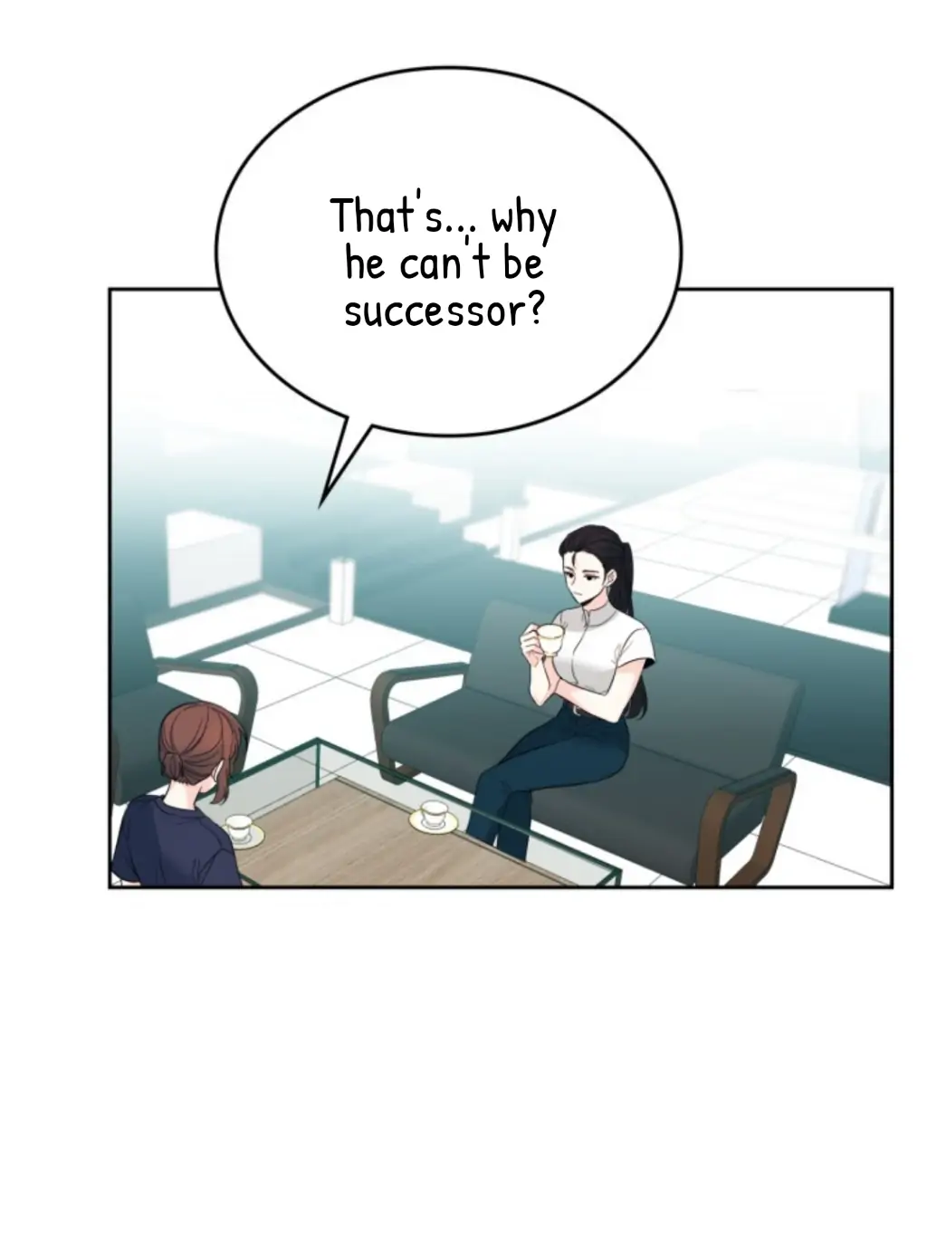 My Life as an Internet Novel chapter 154 page 31