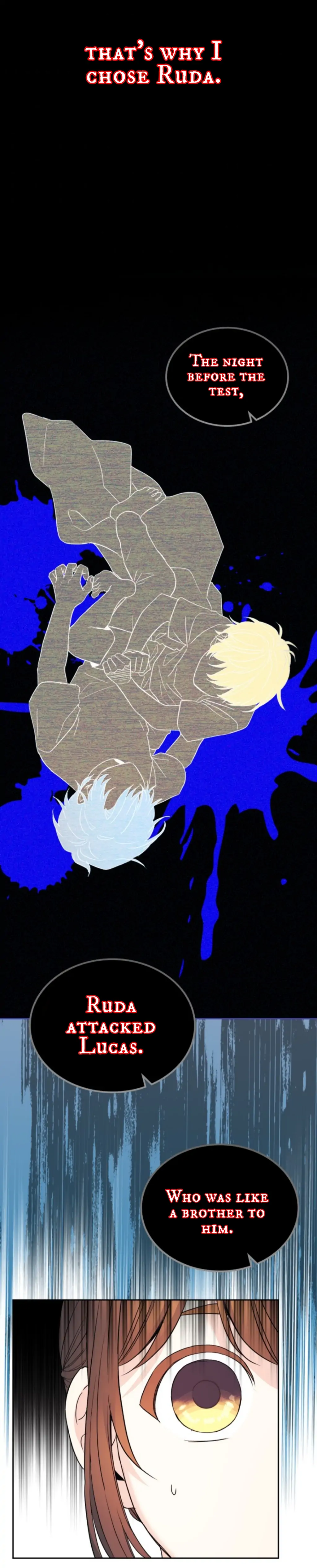 My Life as an Internet Novel chapter 154 page 34