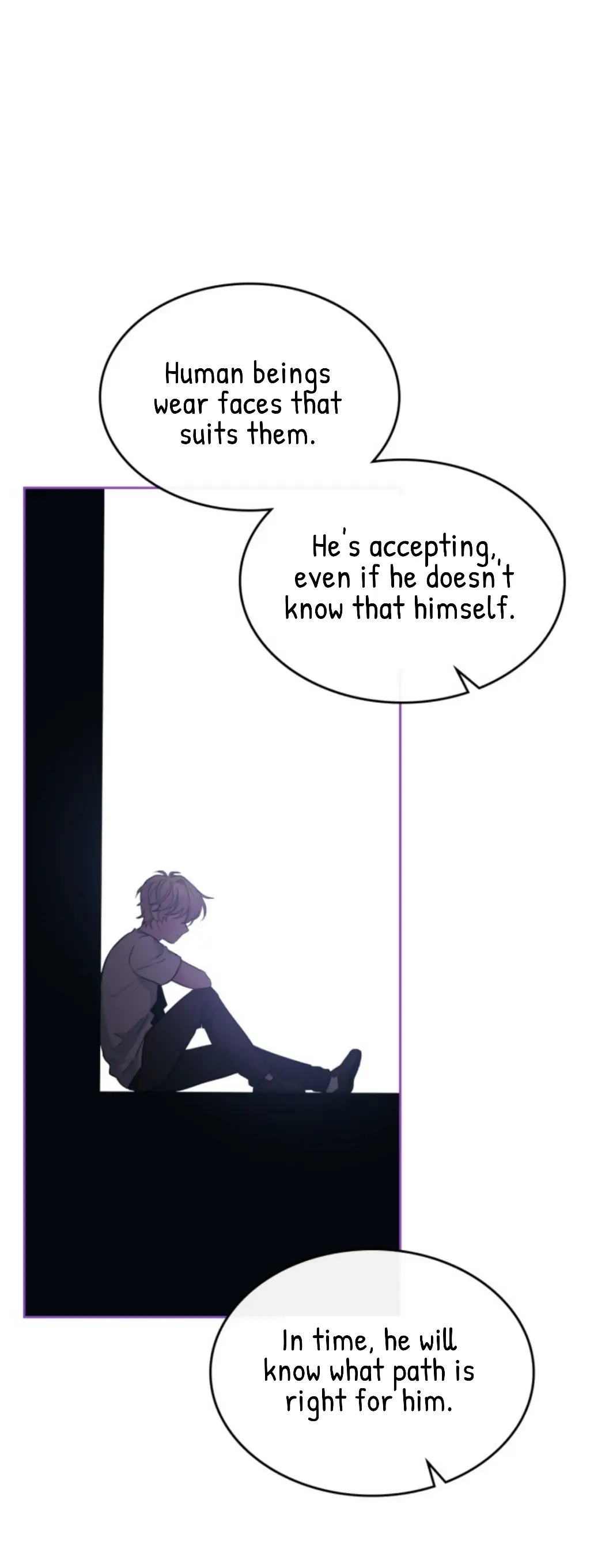 My Life as an Internet Novel chapter 154 page 42