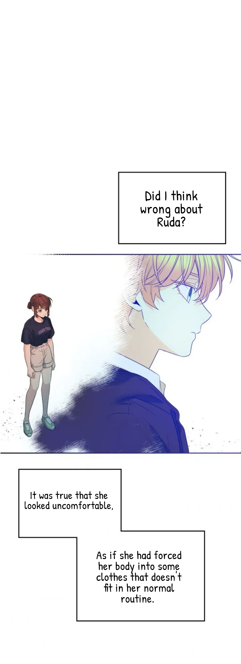 My Life as an Internet Novel chapter 154 page 44