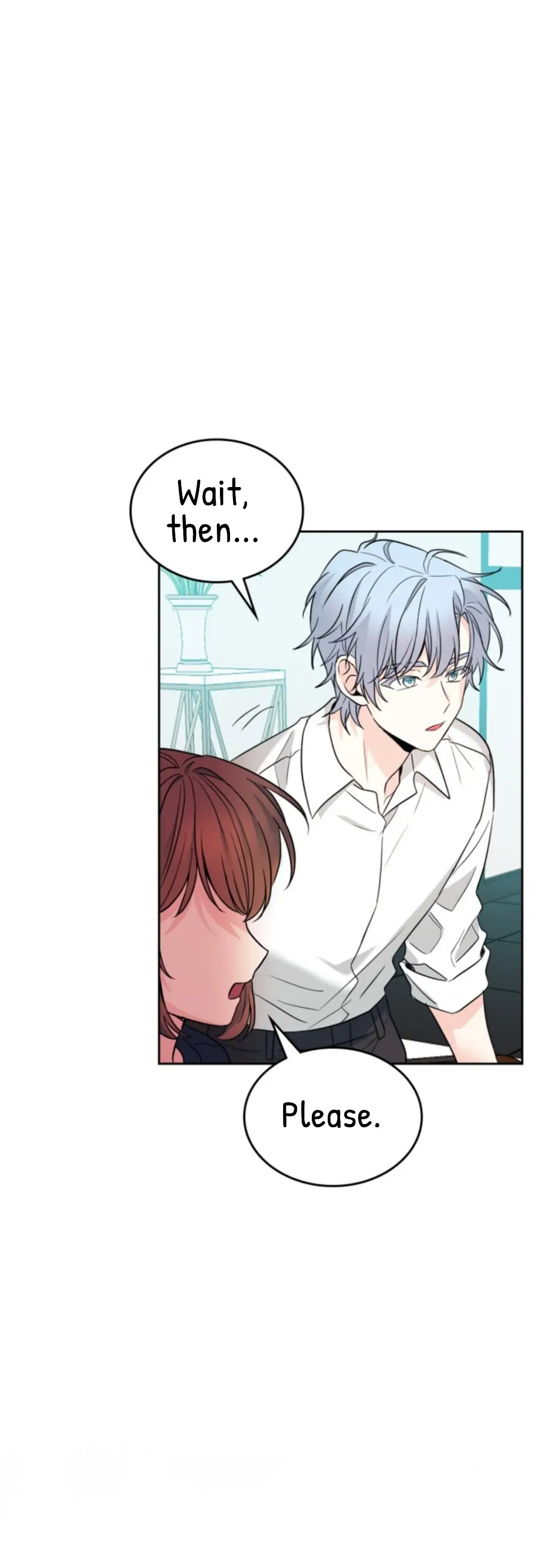 My Life as an Internet Novel chapter 154 page 46