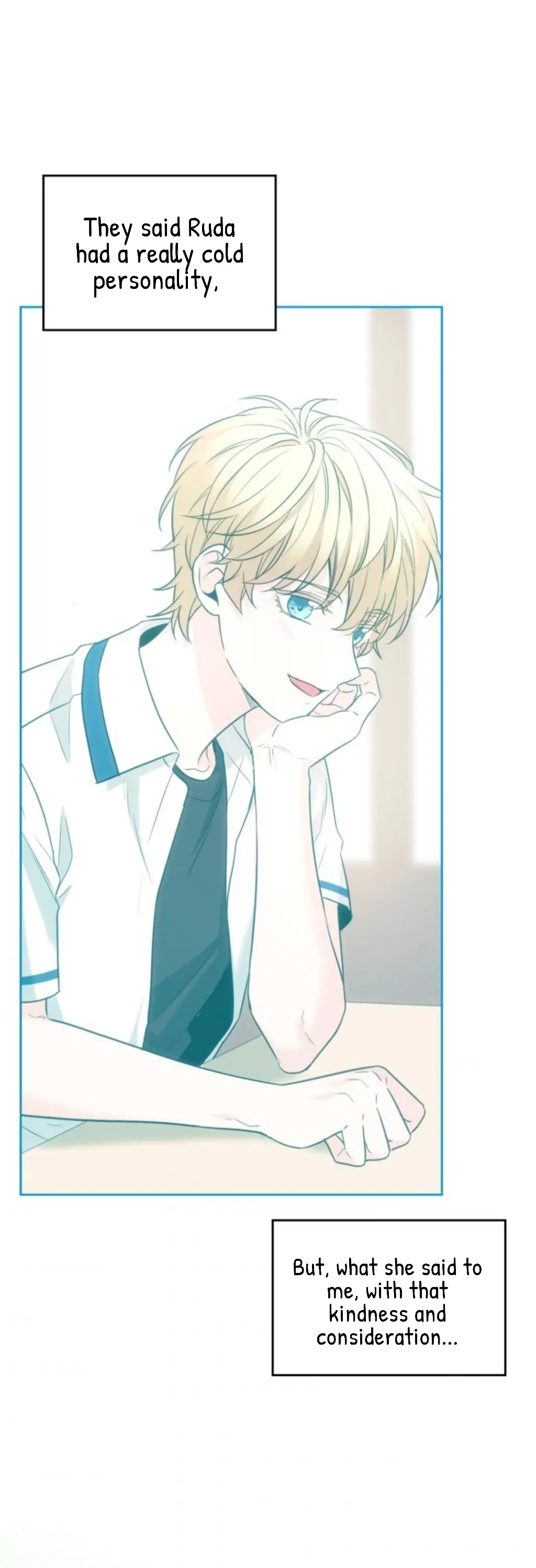 My Life as an Internet Novel chapter 155 page 17