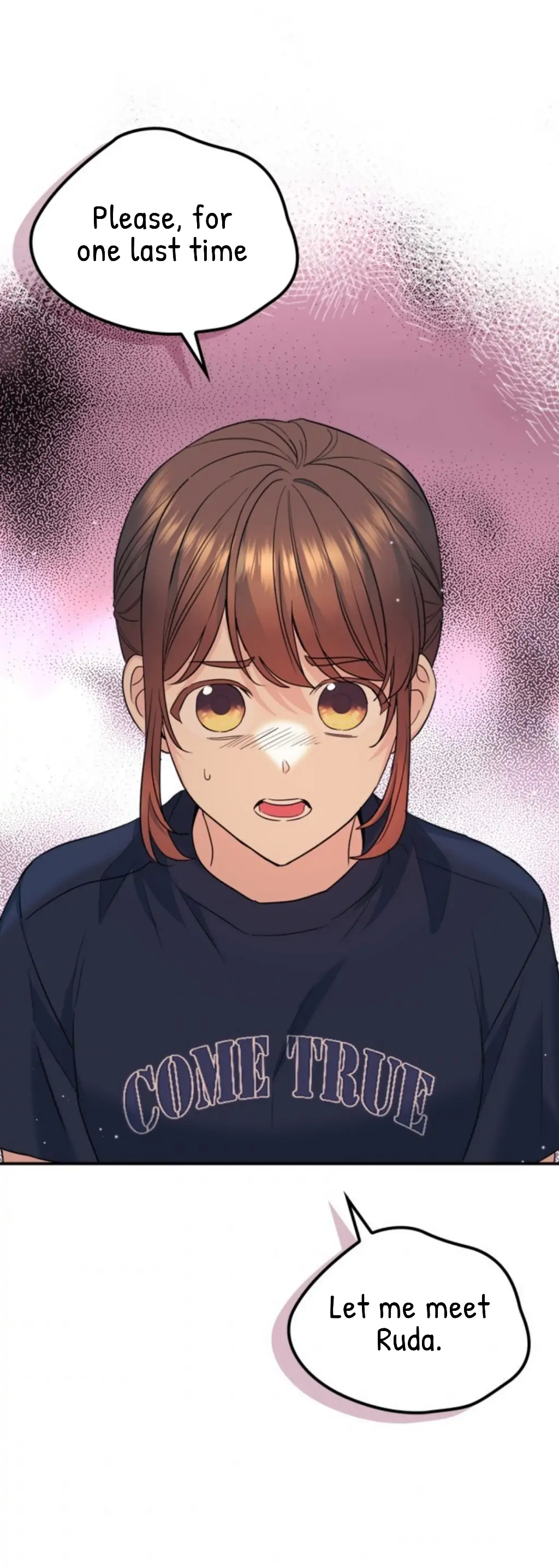 My Life as an Internet Novel chapter 155 page 2