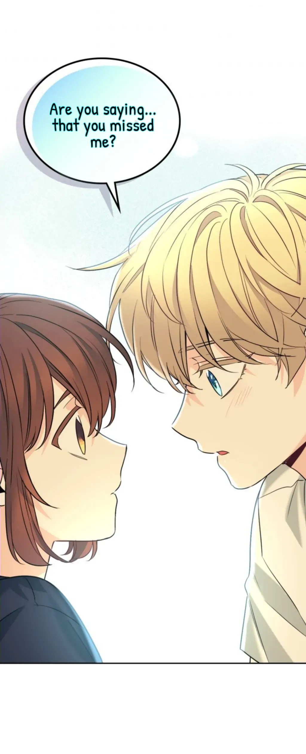 My Life as an Internet Novel chapter 155 page 32