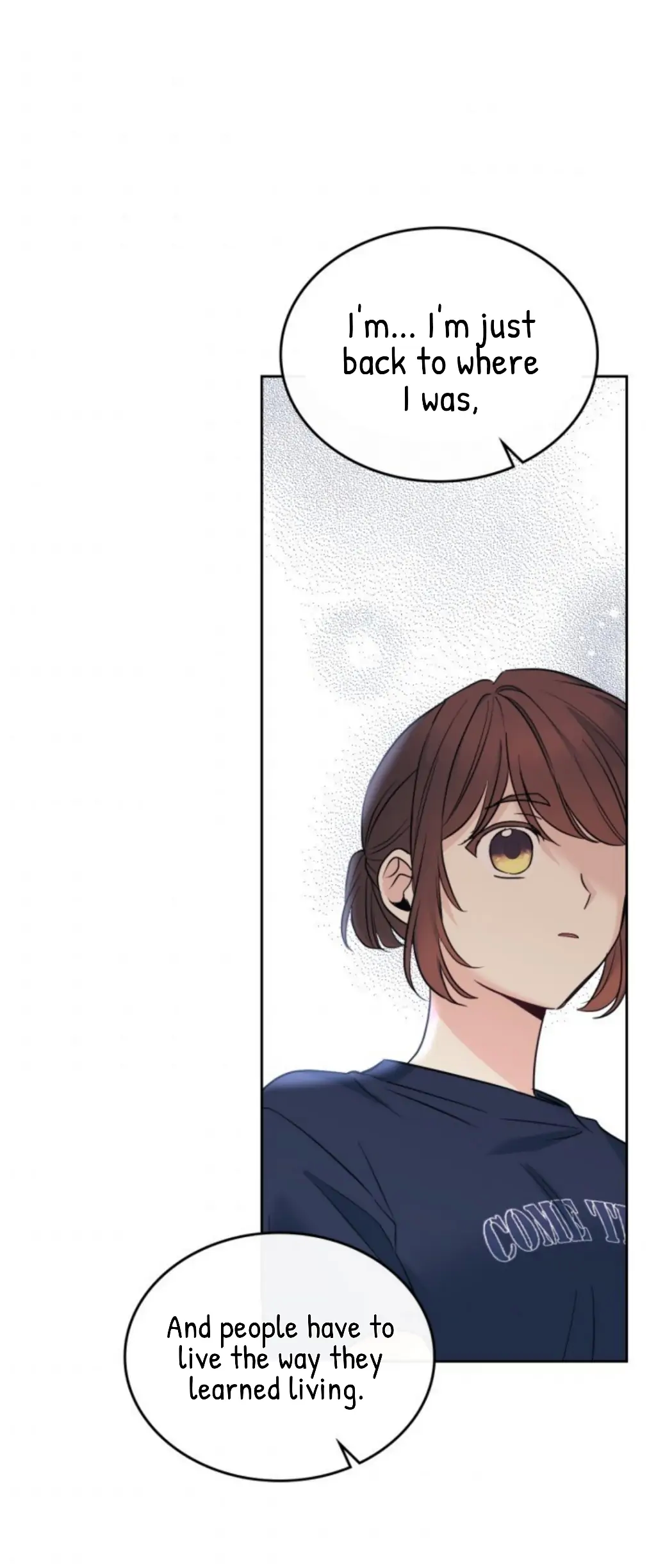 My Life as an Internet Novel chapter 155 page 35