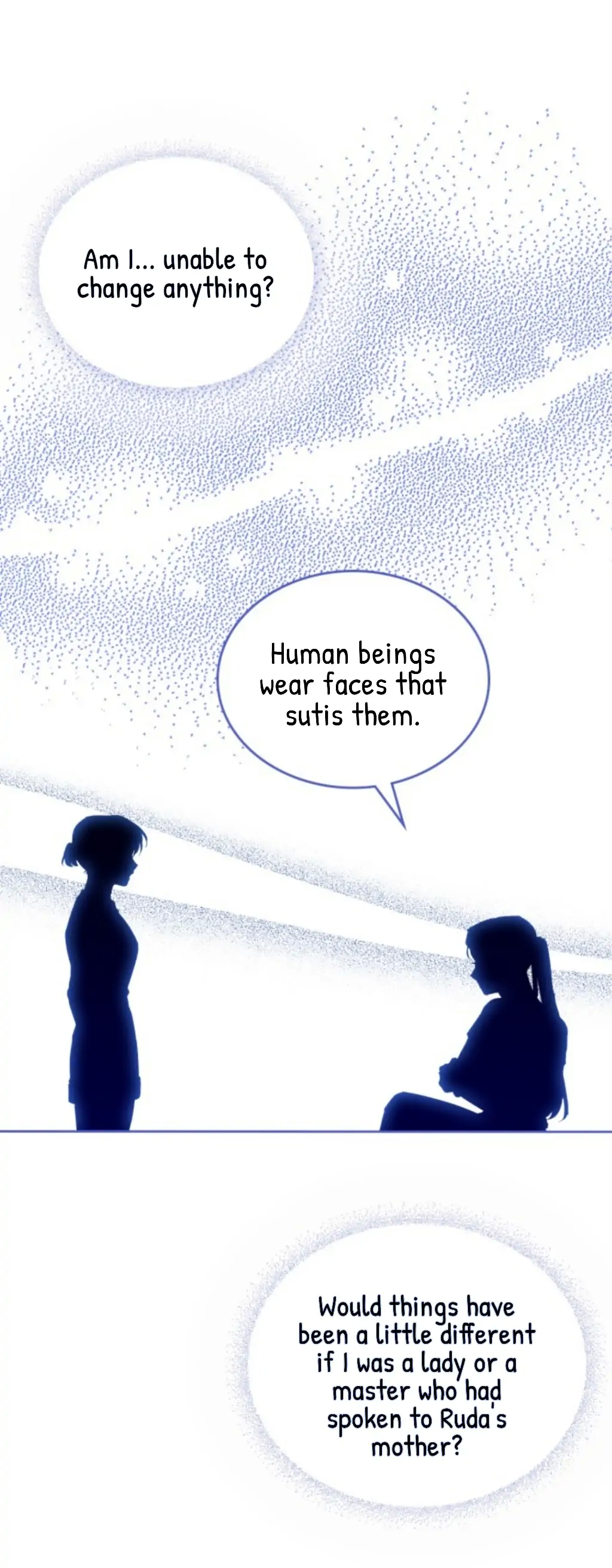 My Life as an Internet Novel chapter 155 page 40