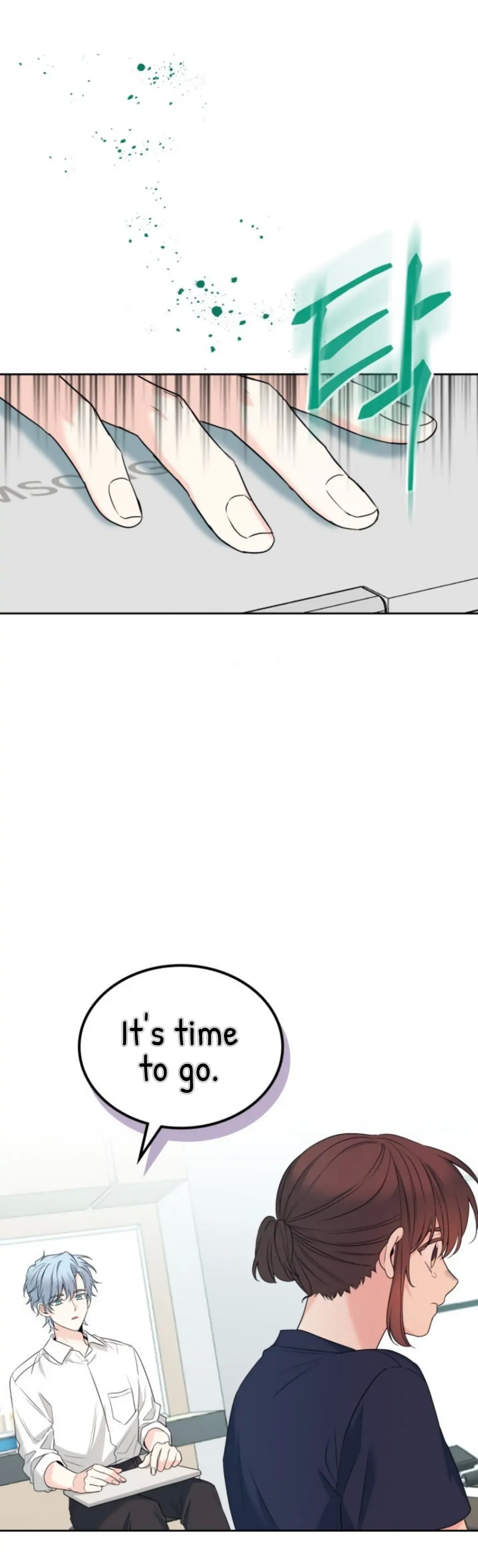 My Life as an Internet Novel chapter 155 page 43