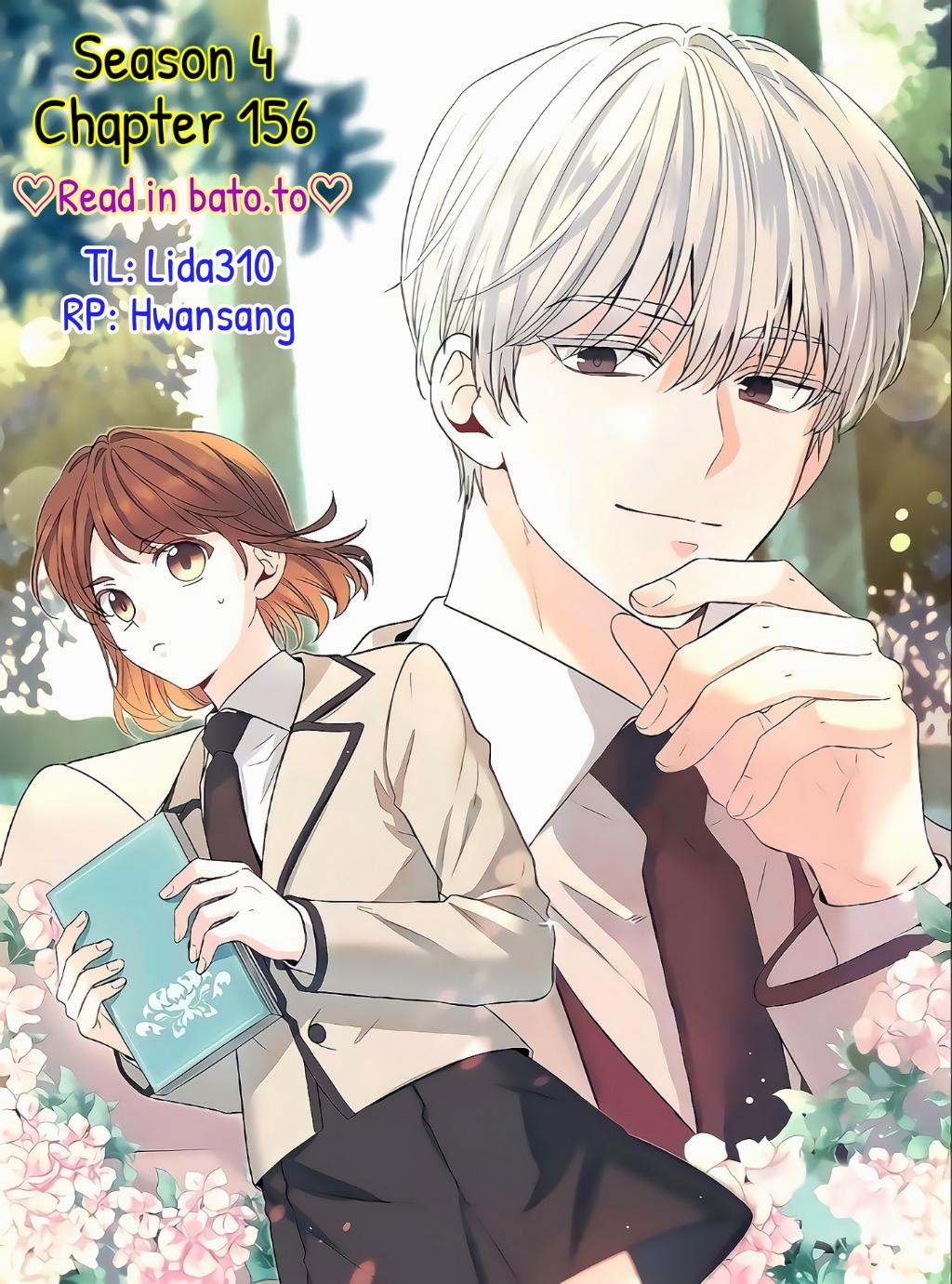 My Life as an Internet Novel chapter 156 page 1