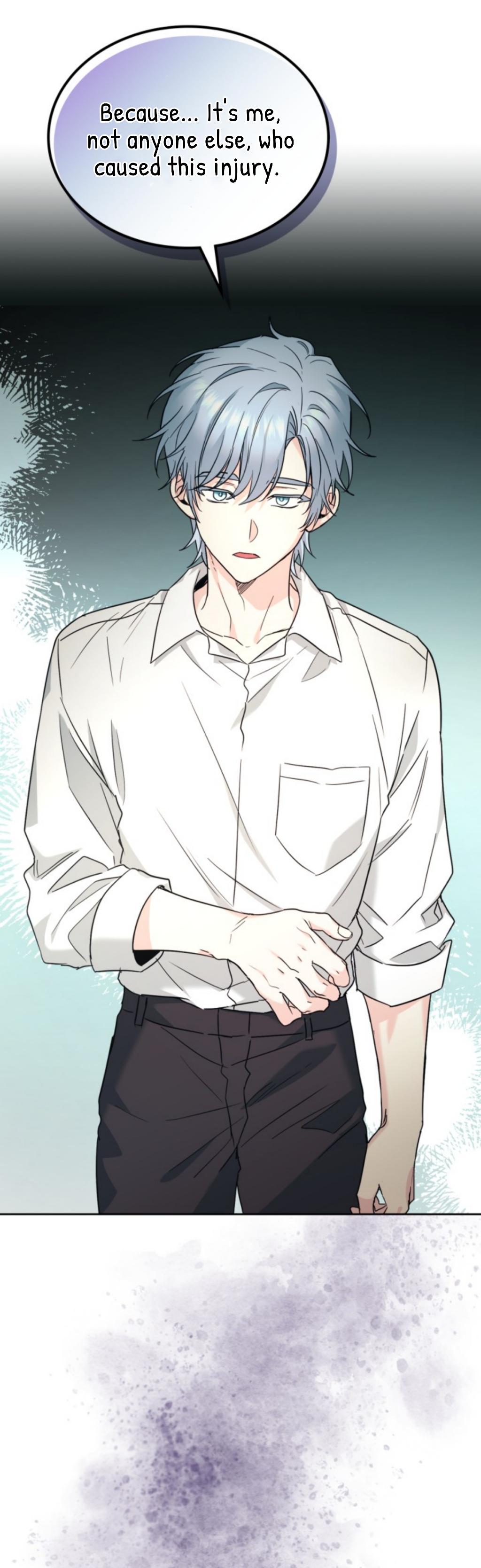 My Life as an Internet Novel chapter 156 page 10