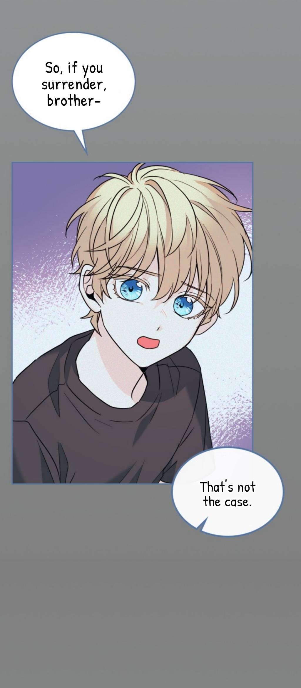 My Life as an Internet Novel chapter 156 page 21