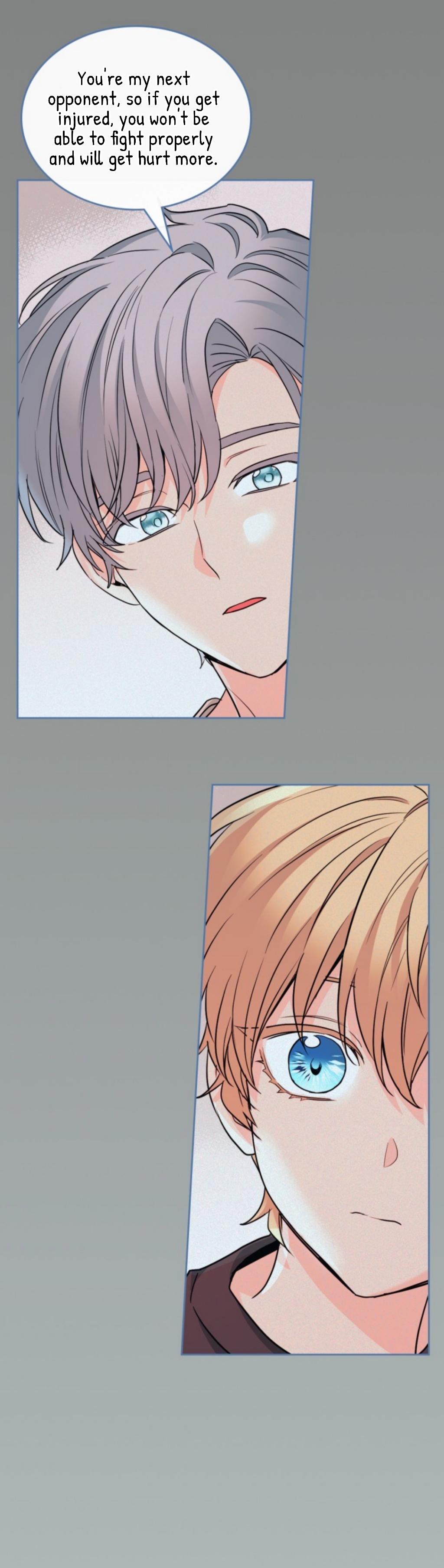 My Life as an Internet Novel chapter 156 page 22