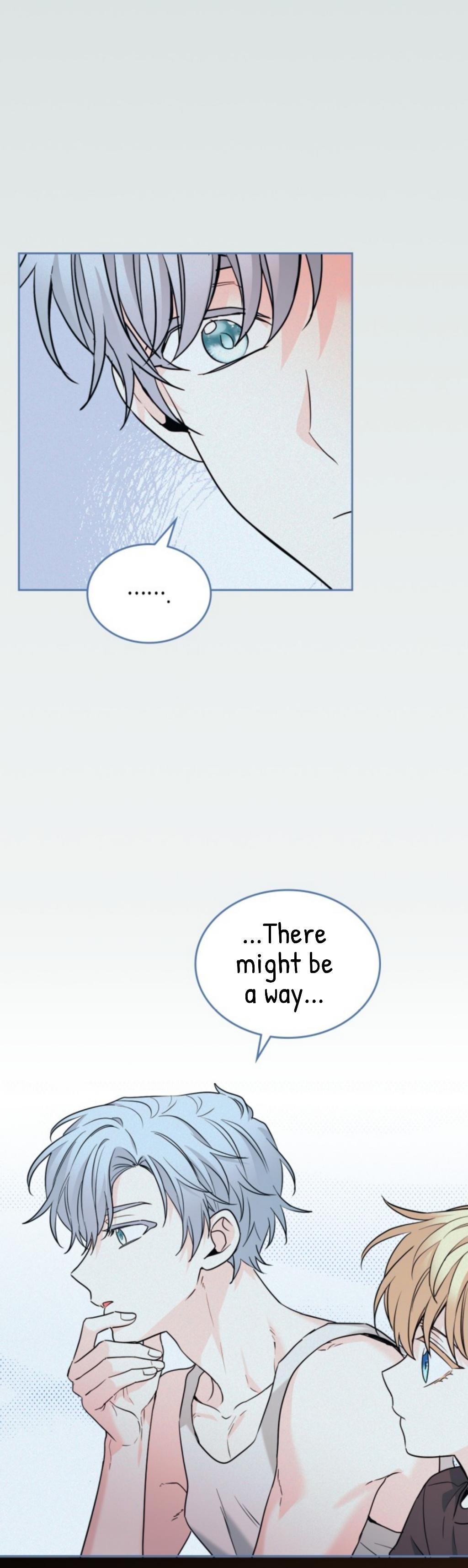 My Life as an Internet Novel chapter 156 page 24