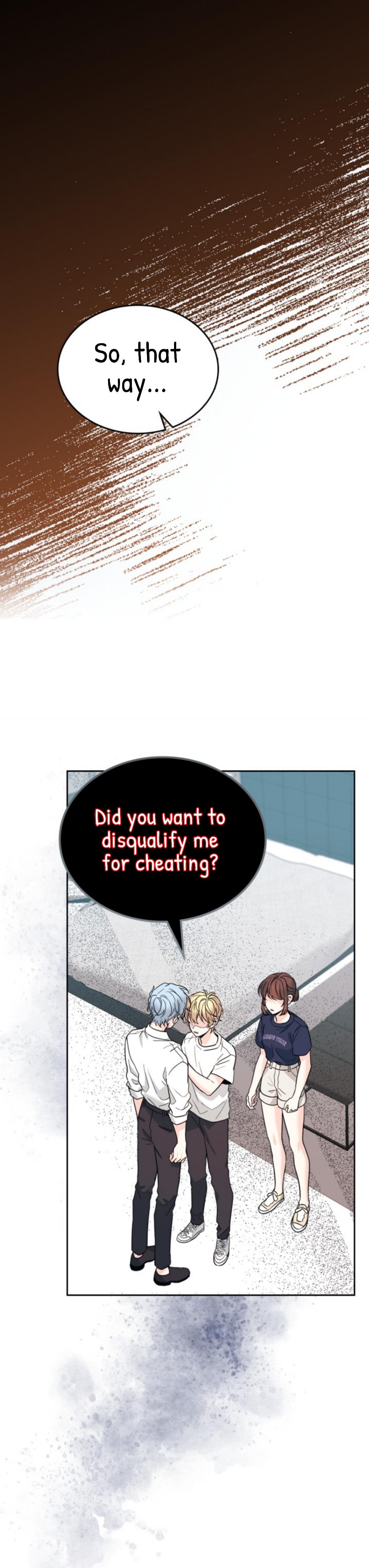 My Life as an Internet Novel chapter 156 page 25