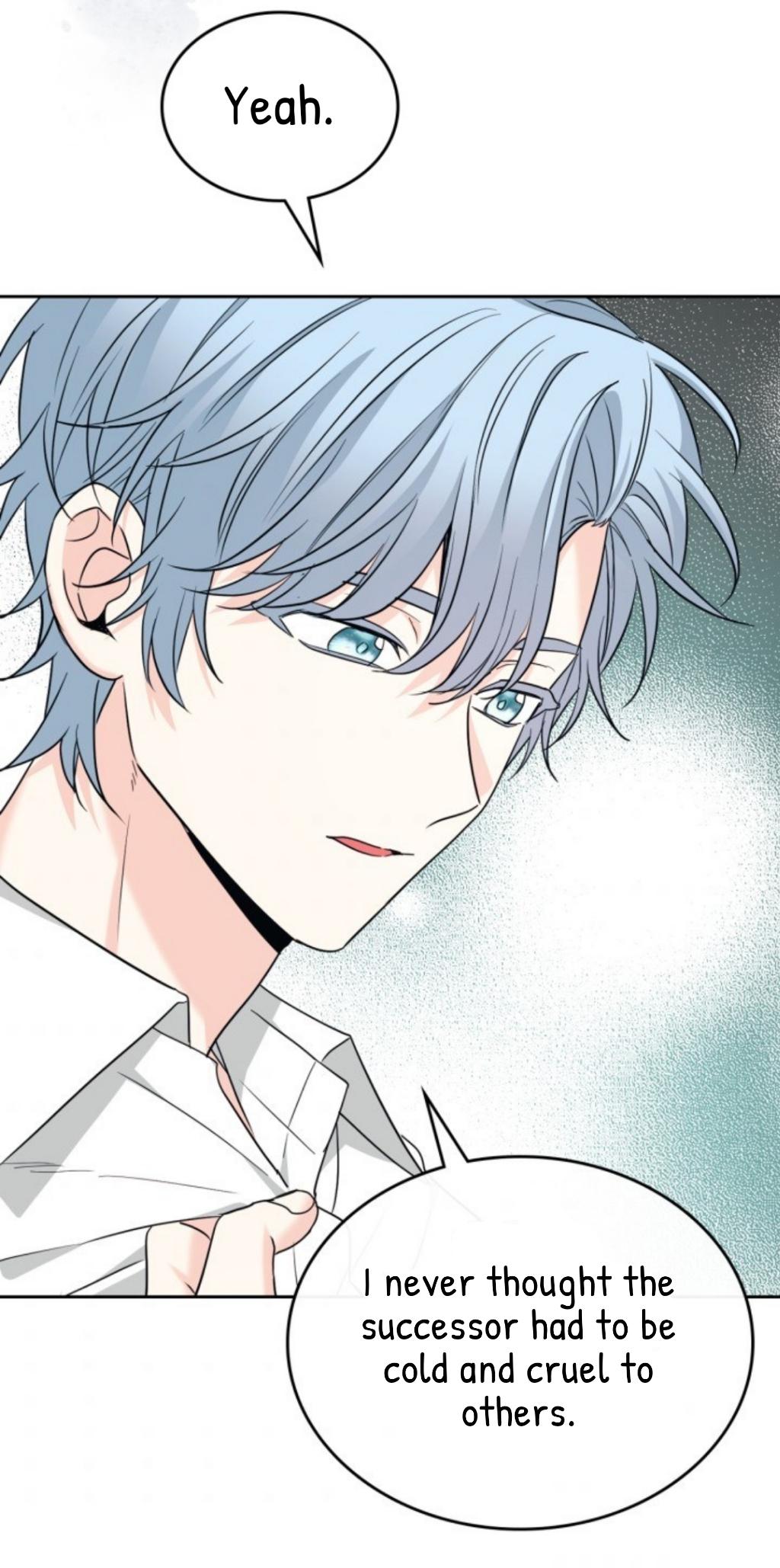 My Life as an Internet Novel chapter 156 page 26