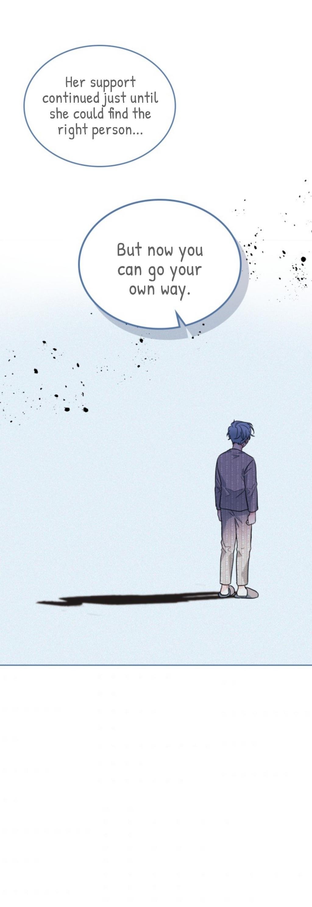 My Life as an Internet Novel chapter 156 page 30