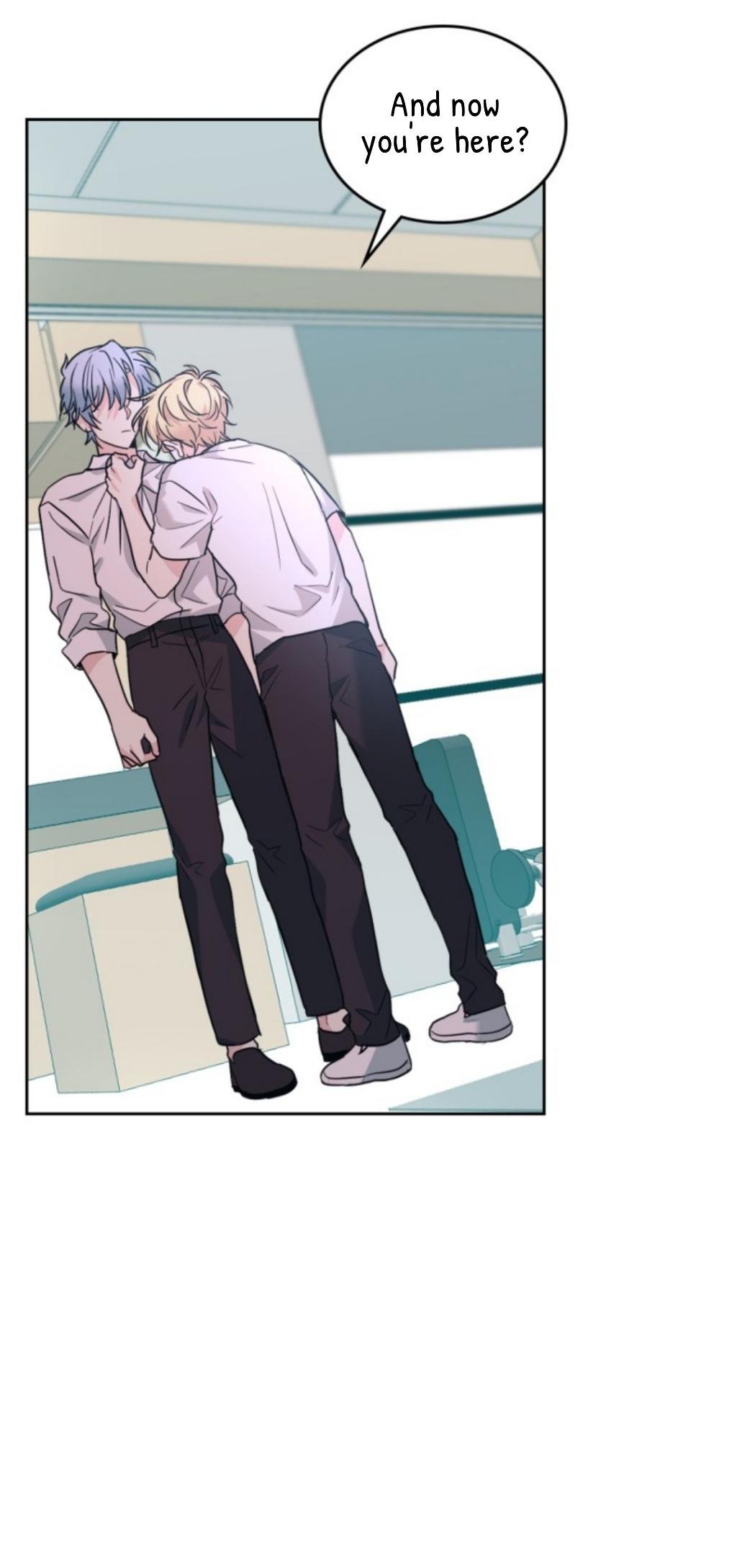 My Life as an Internet Novel chapter 156 page 33