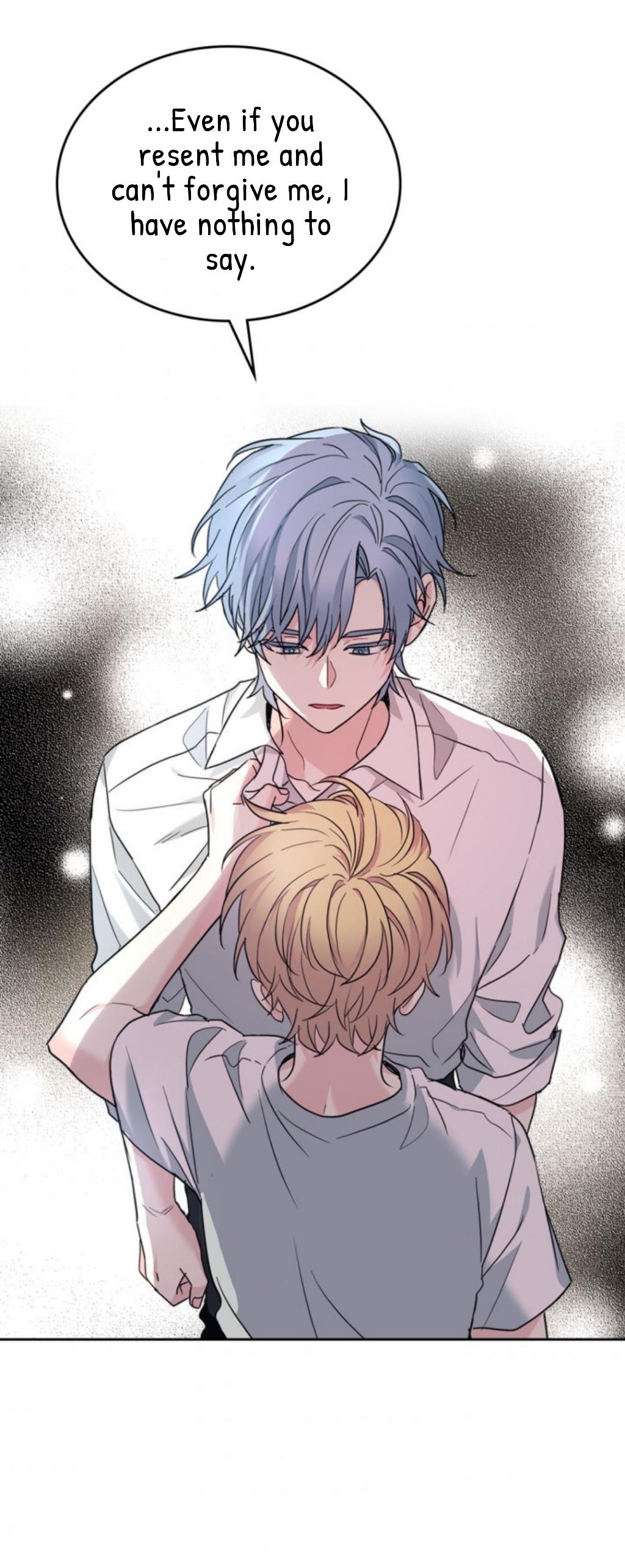 My Life as an Internet Novel chapter 156 page 35