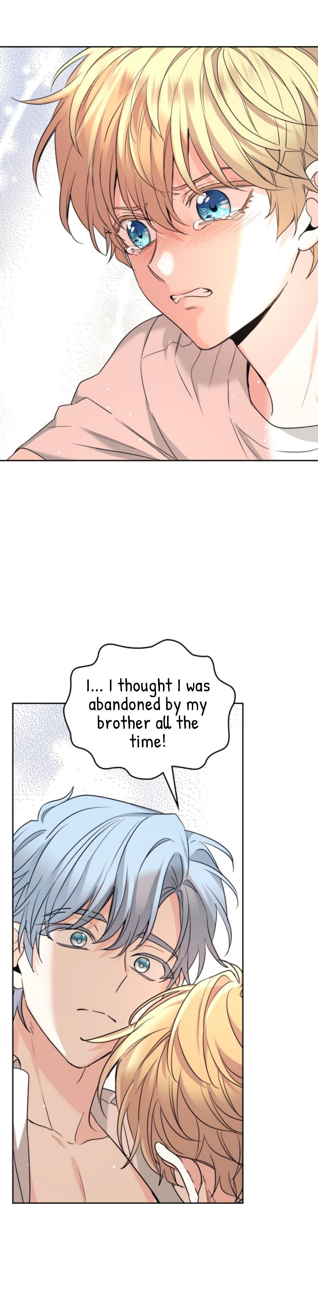 My Life as an Internet Novel chapter 156 page 40