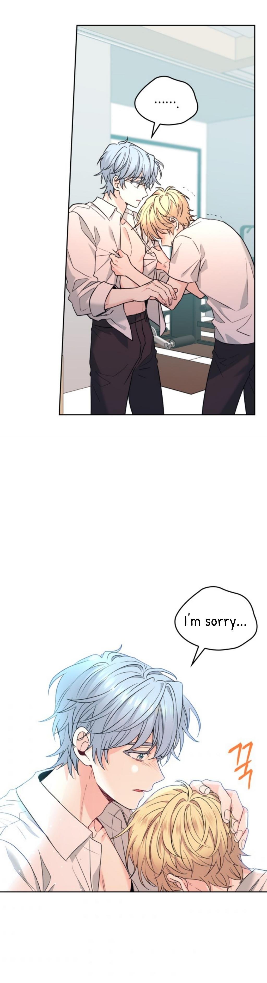 My Life as an Internet Novel chapter 156 page 42