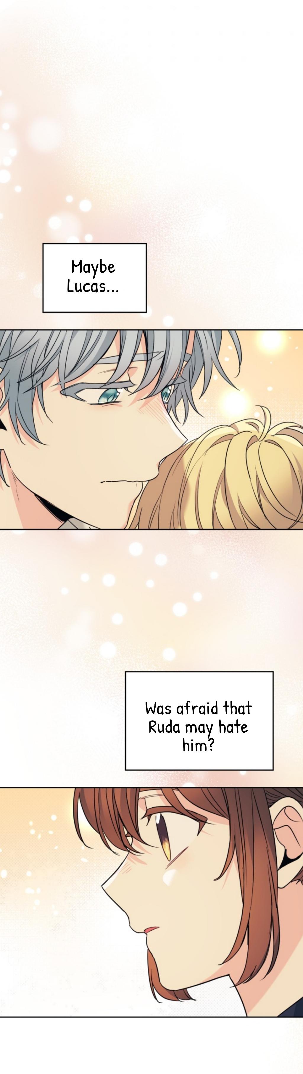 My Life as an Internet Novel chapter 156 page 44