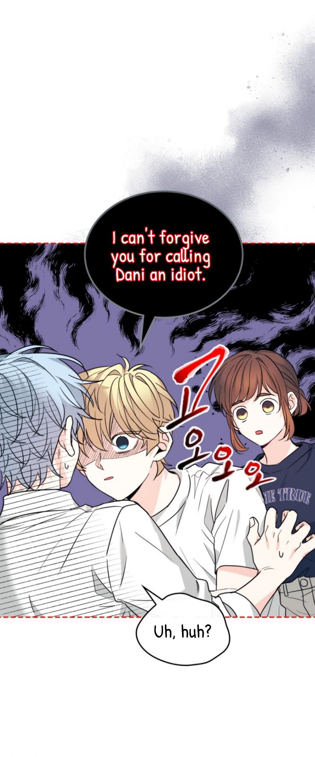 My Life as an Internet Novel chapter 156 page 46