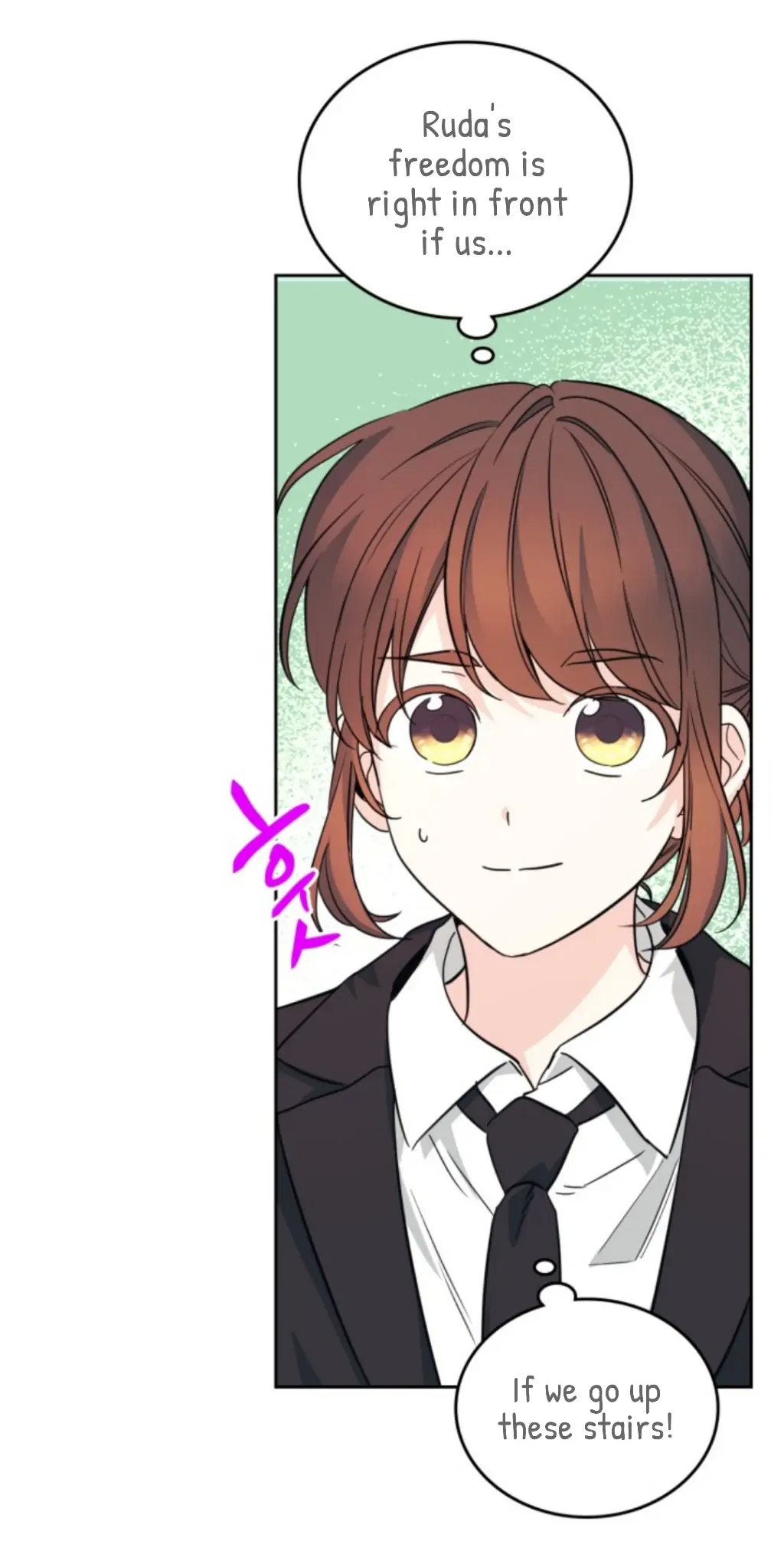 My Life as an Internet Novel chapter 157 page 28