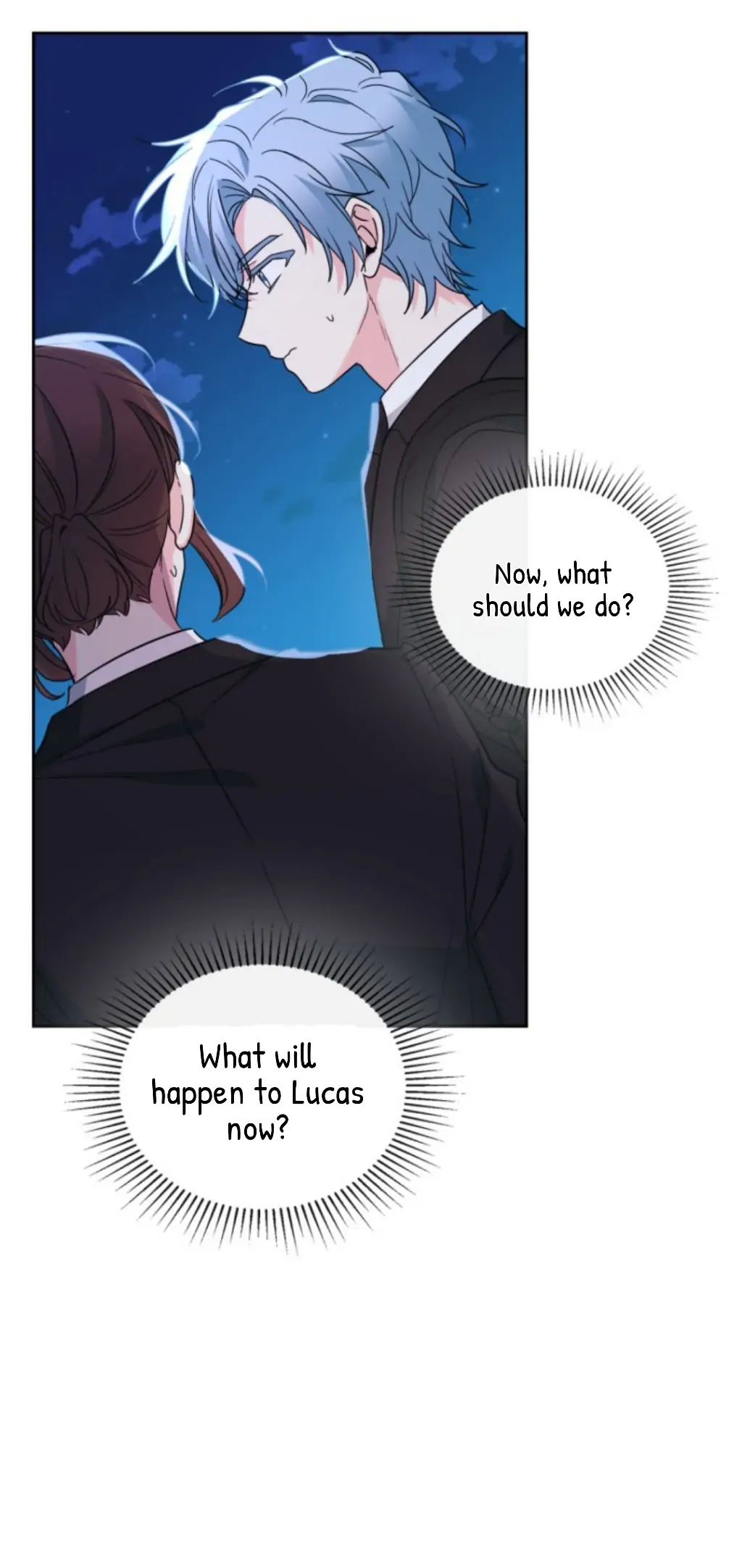 My Life as an Internet Novel chapter 157 page 42