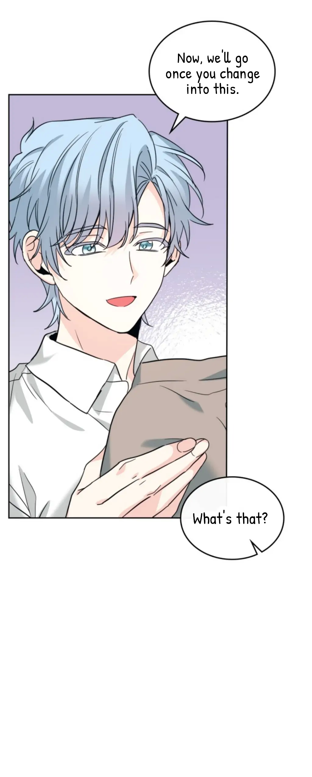 My Life as an Internet Novel chapter 157 page 5