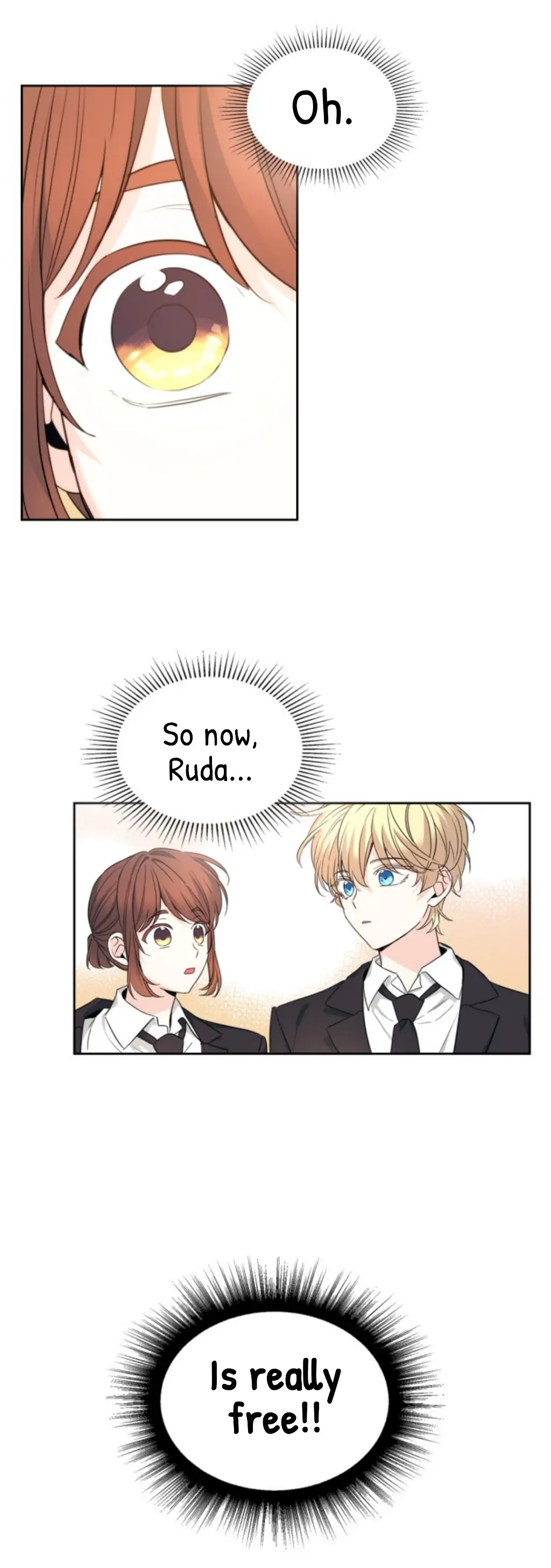 My Life as an Internet Novel chapter 158 page 36