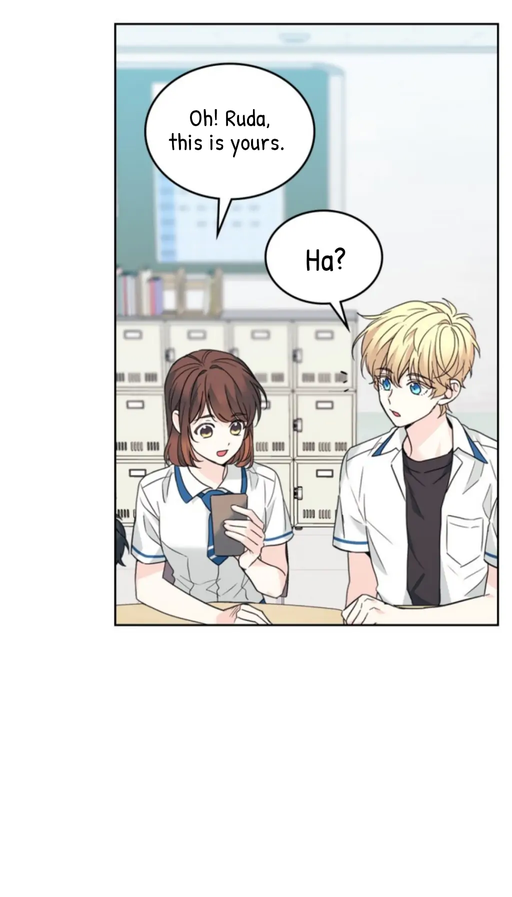 My Life as an Internet Novel chapter 159 page 13