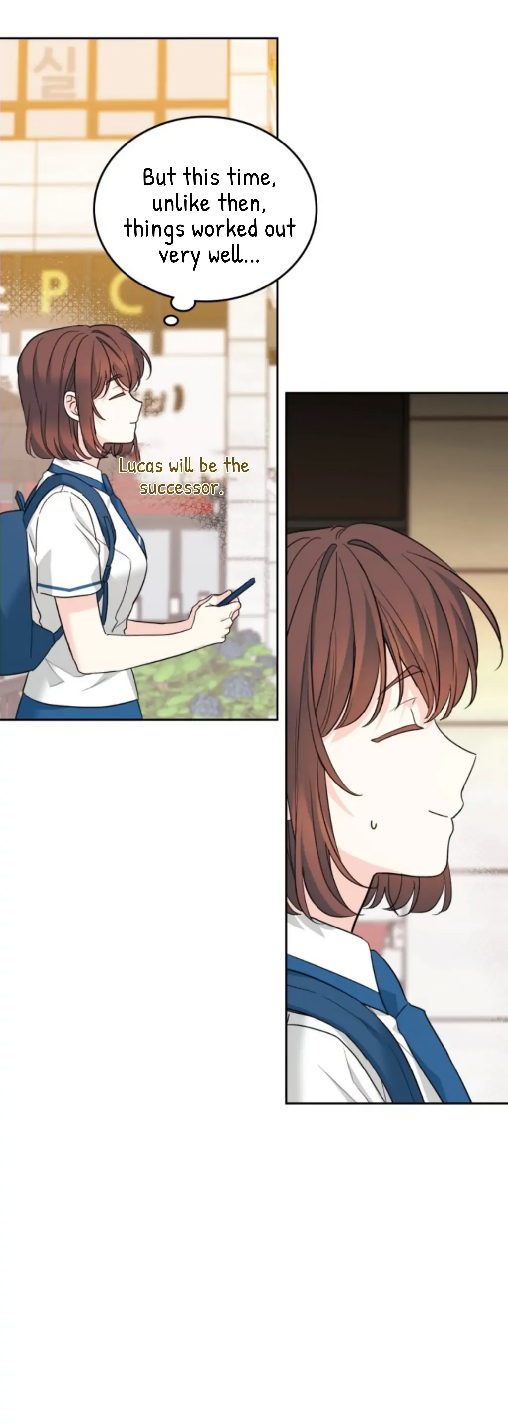 My Life as an Internet Novel chapter 159 page 30