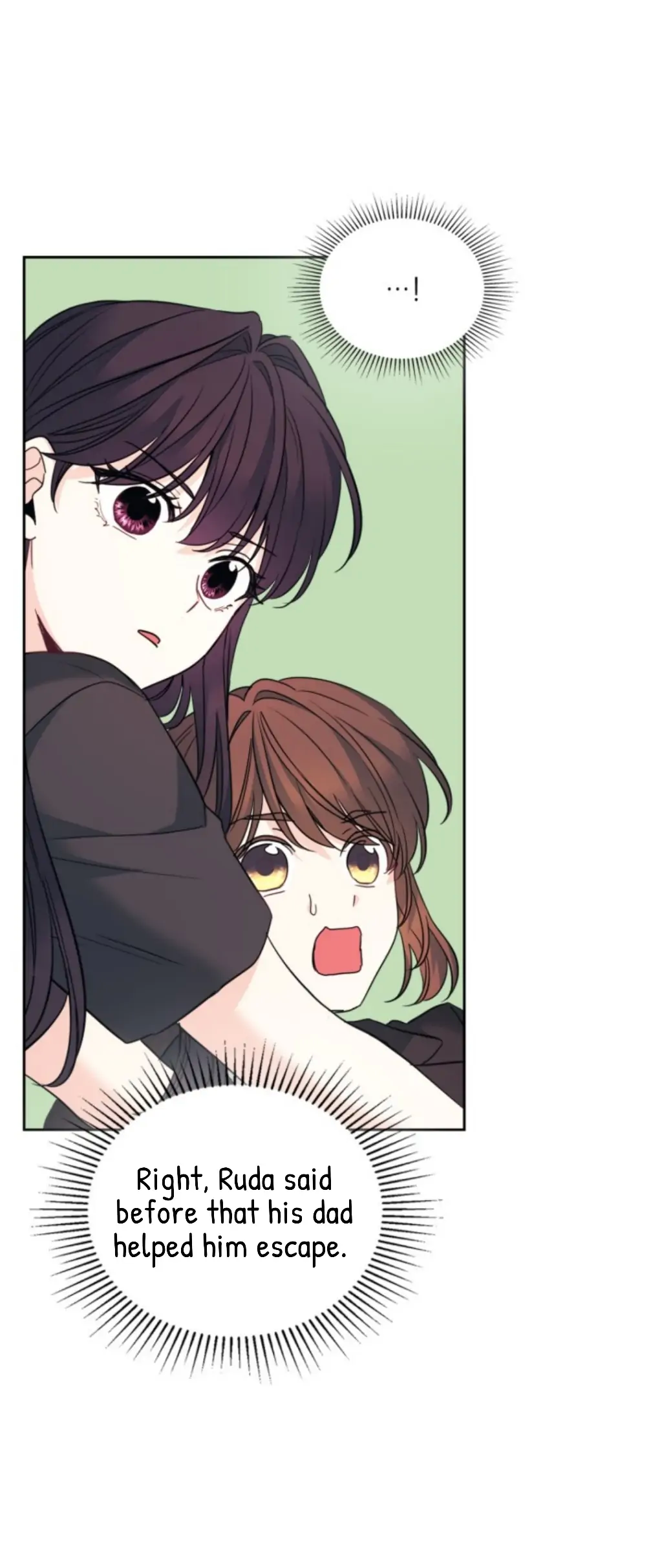 My Life as an Internet Novel chapter 159 page 6