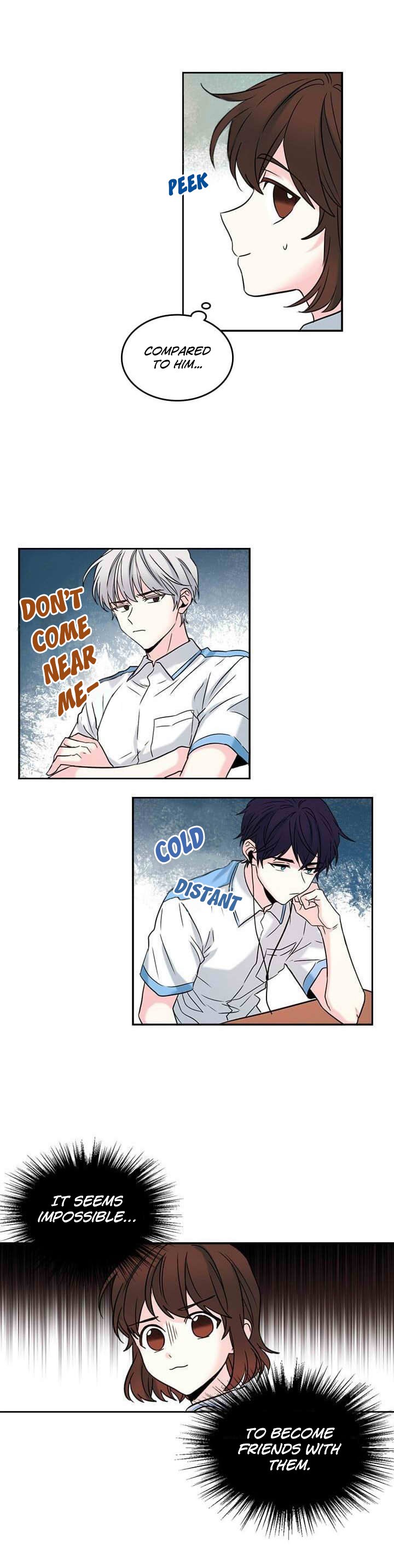 My Life as an Internet Novel chapter 16 page 14