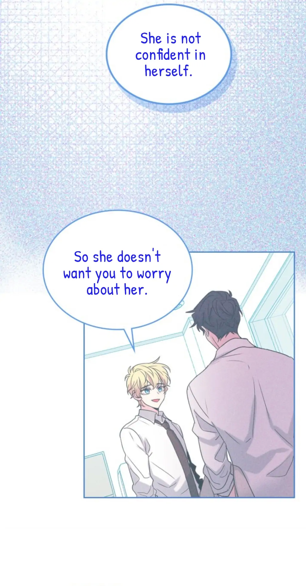 My Life as an Internet Novel chapter 160 page 14