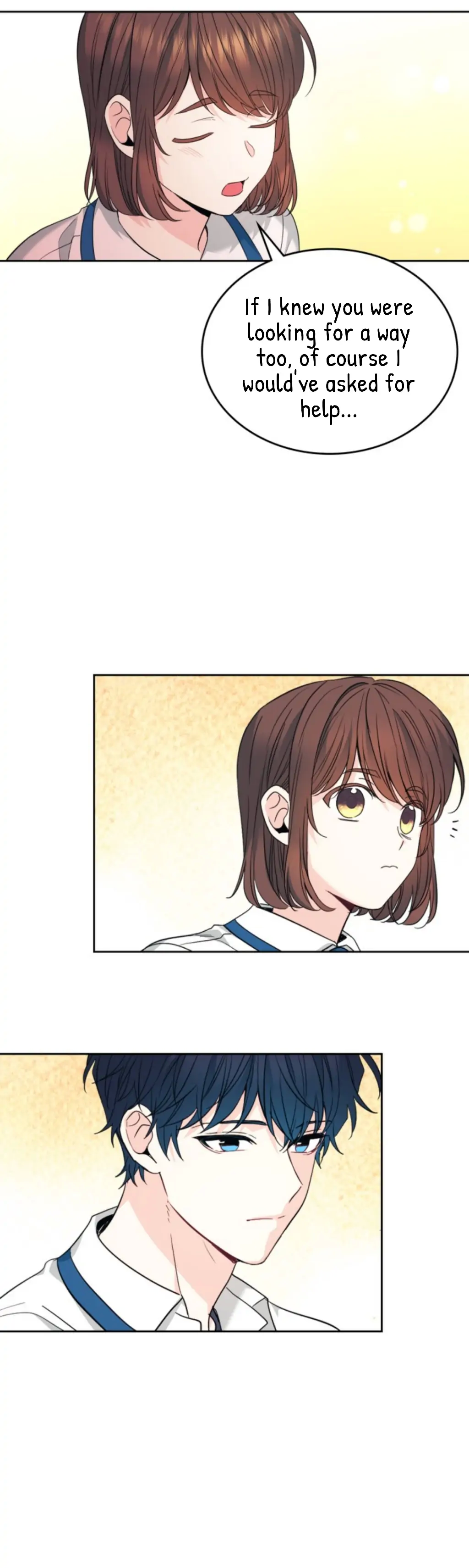 My Life as an Internet Novel chapter 160 page 16