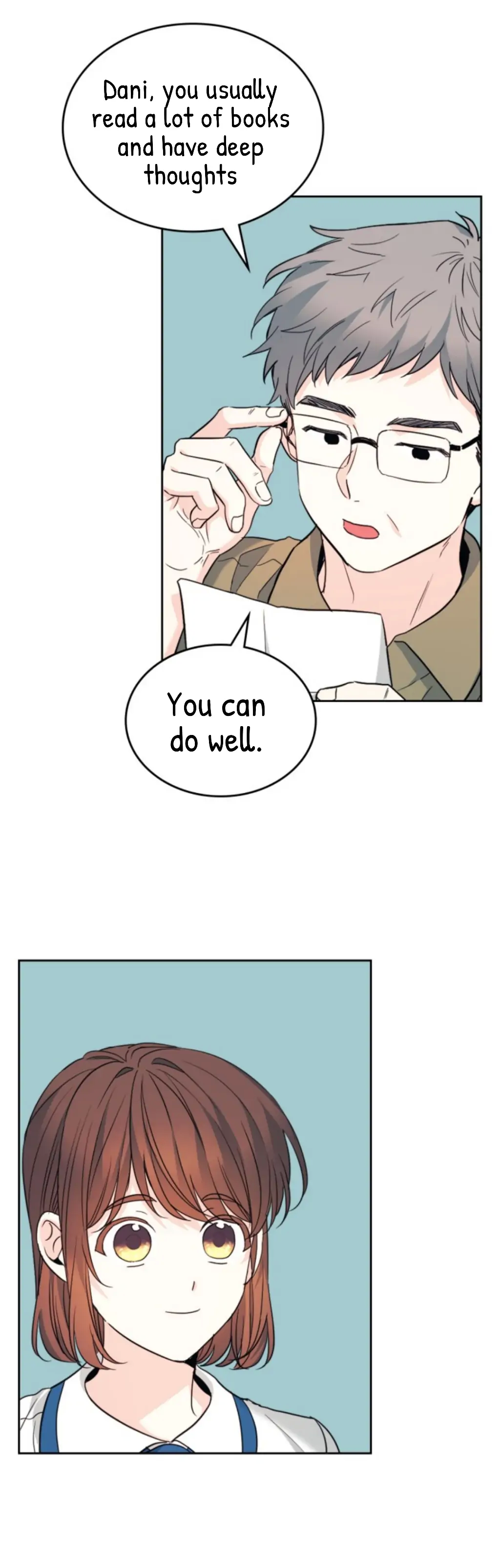 My Life as an Internet Novel chapter 160 page 33