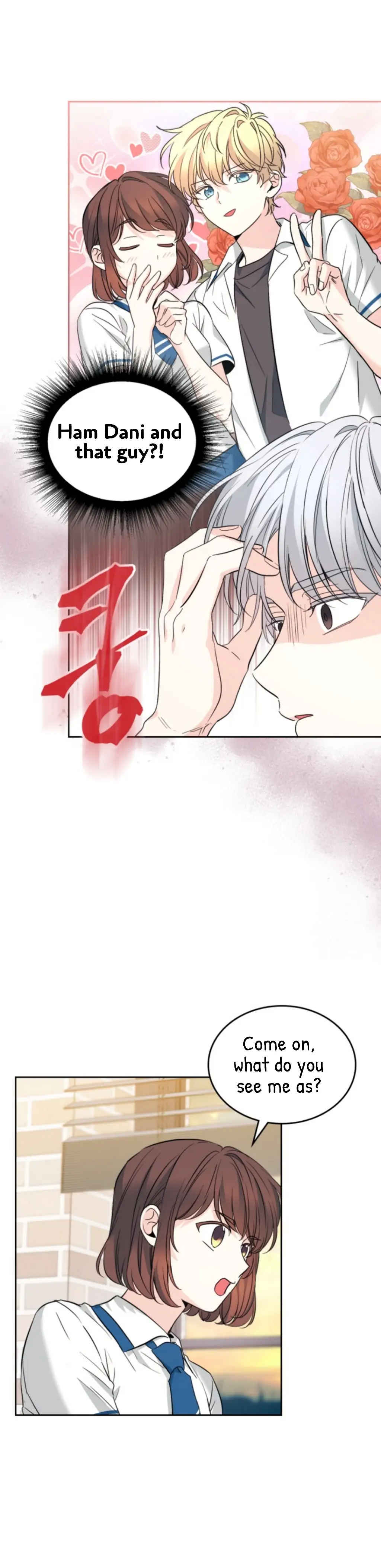 My Life as an Internet Novel chapter 160 page 8