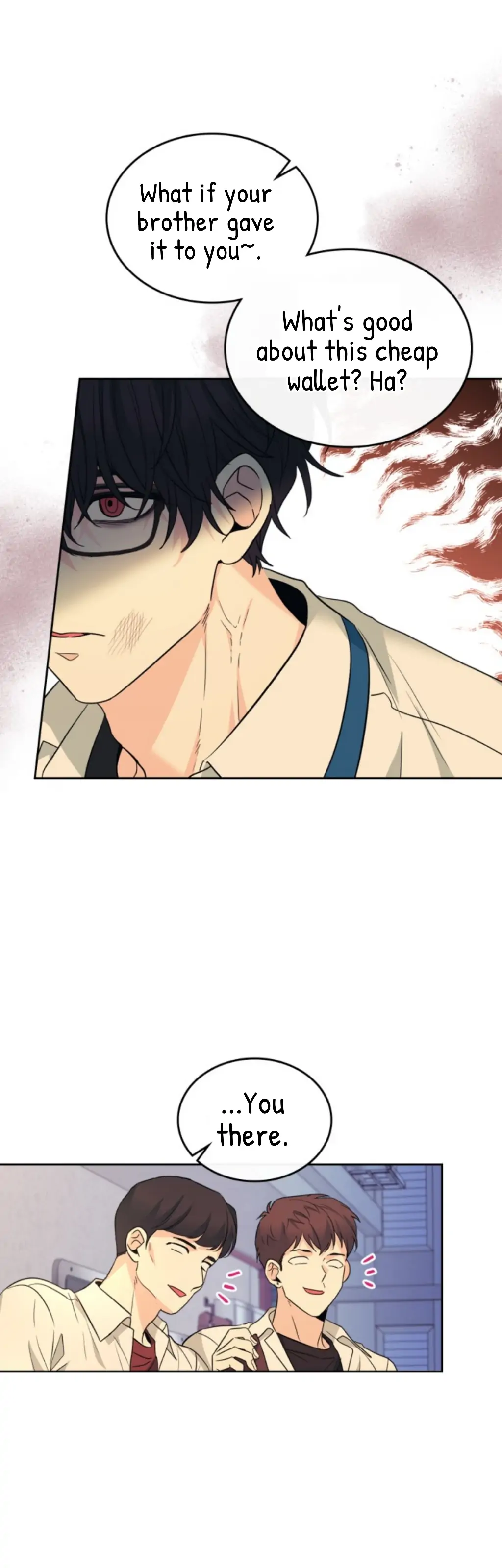 My Life as an Internet Novel chapter 161 page 14