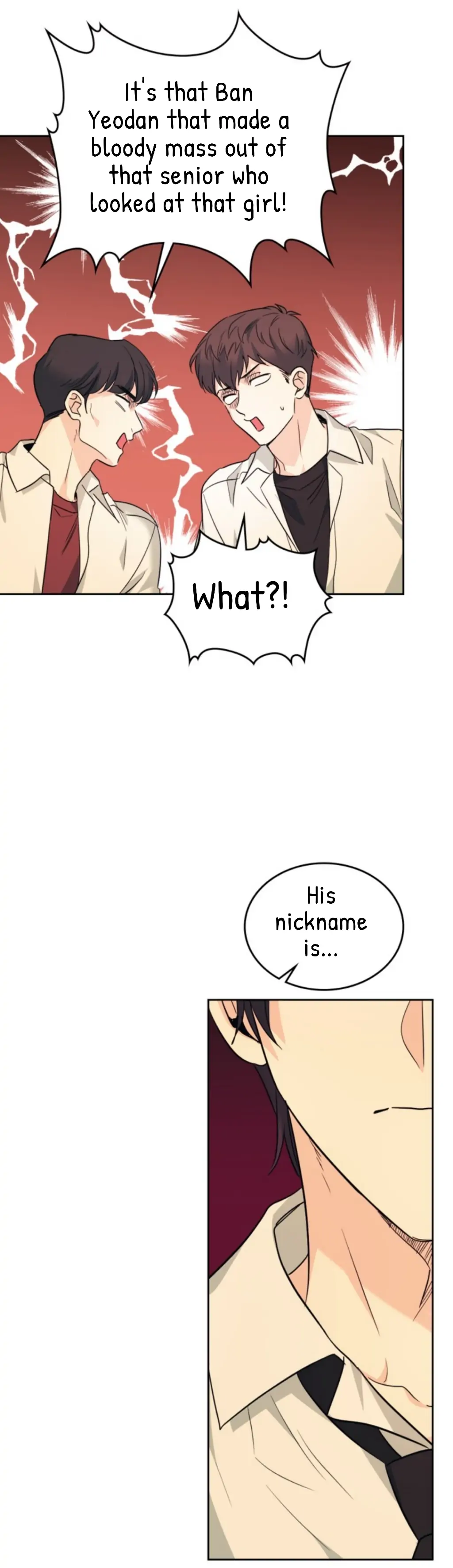 My Life as an Internet Novel chapter 161 page 29