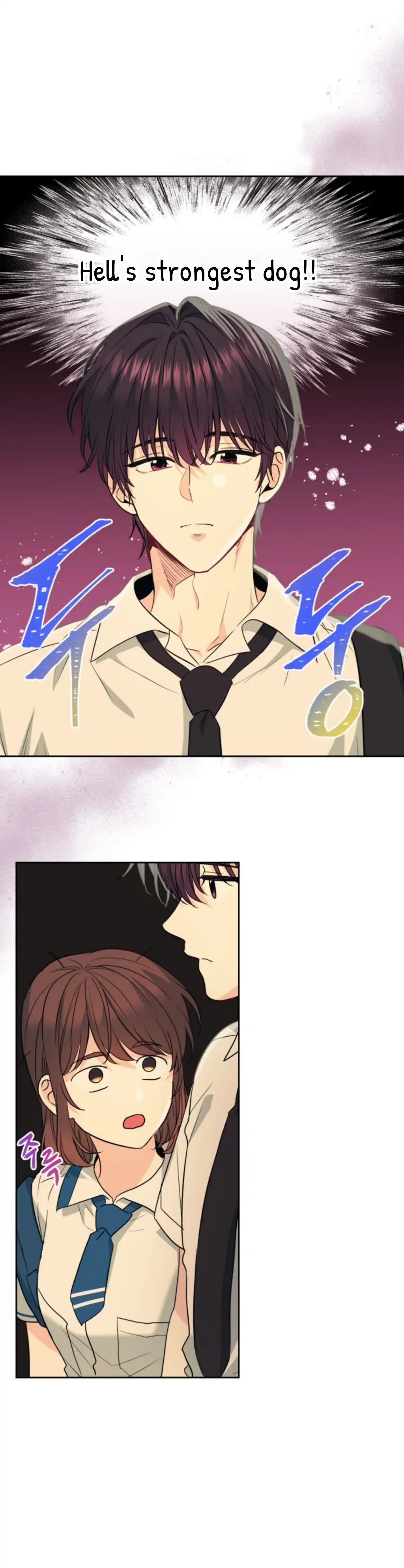 My Life as an Internet Novel chapter 161 page 30