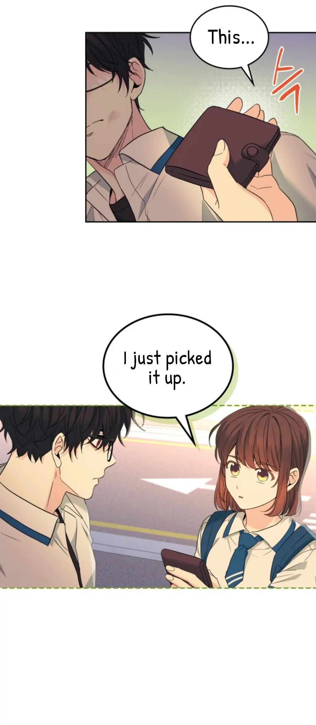 My Life as an Internet Novel chapter 161 page 33