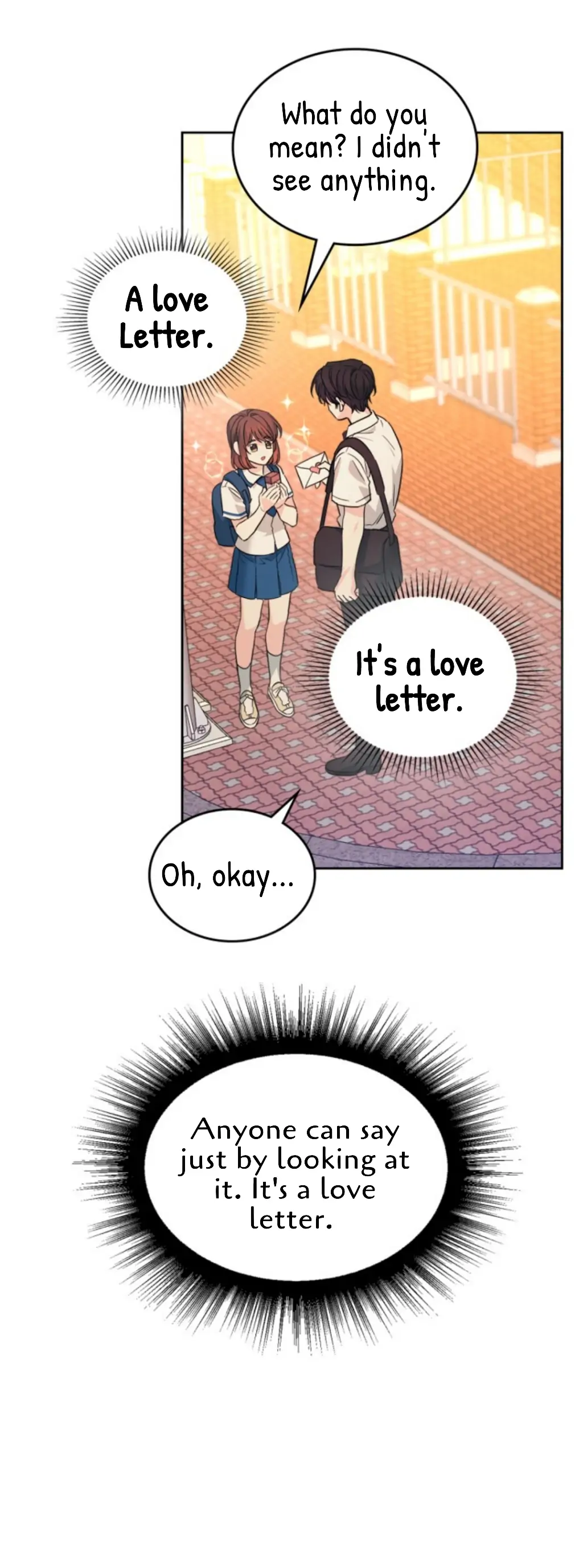 My Life as an Internet Novel chapter 162 page 15