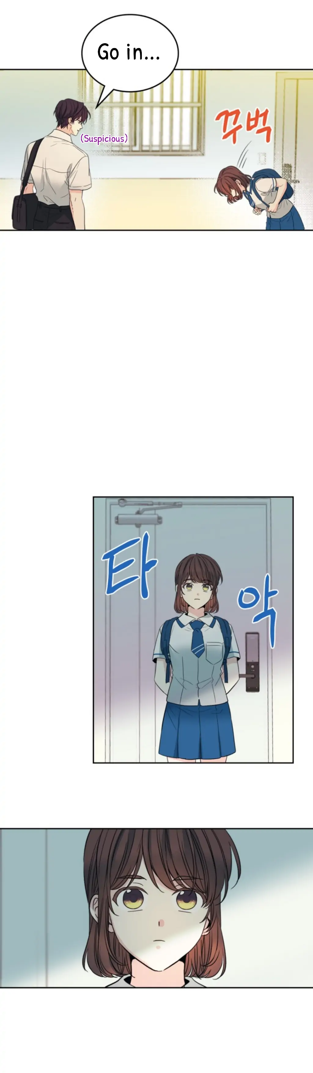 My Life as an Internet Novel chapter 162 page 16