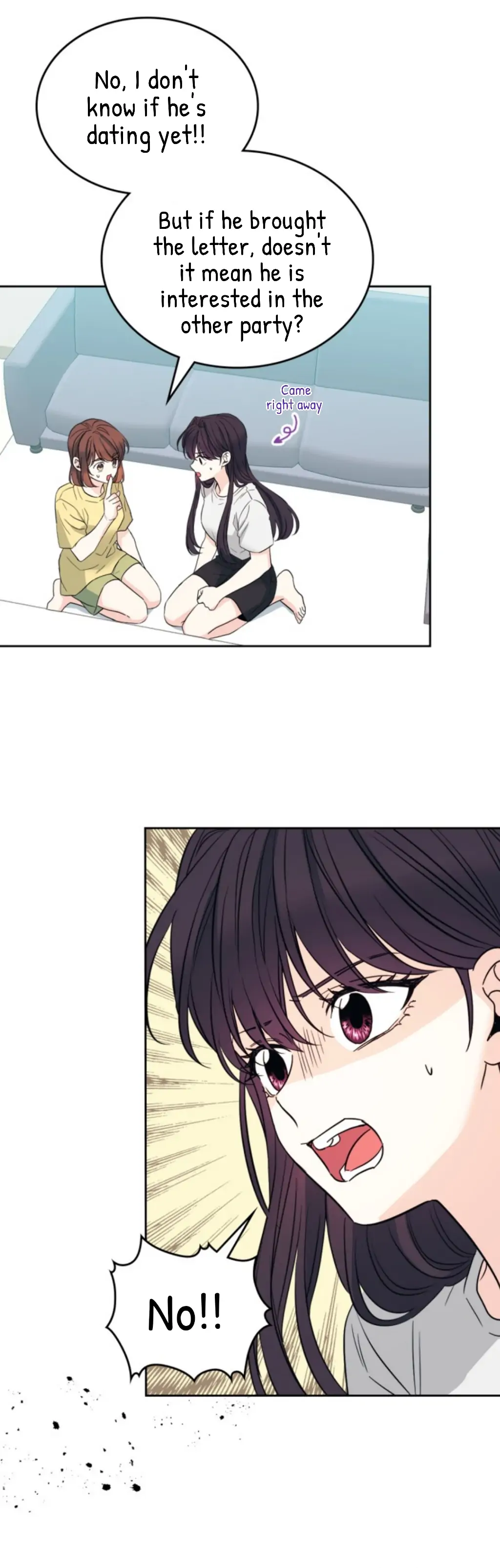 My Life as an Internet Novel chapter 162 page 20