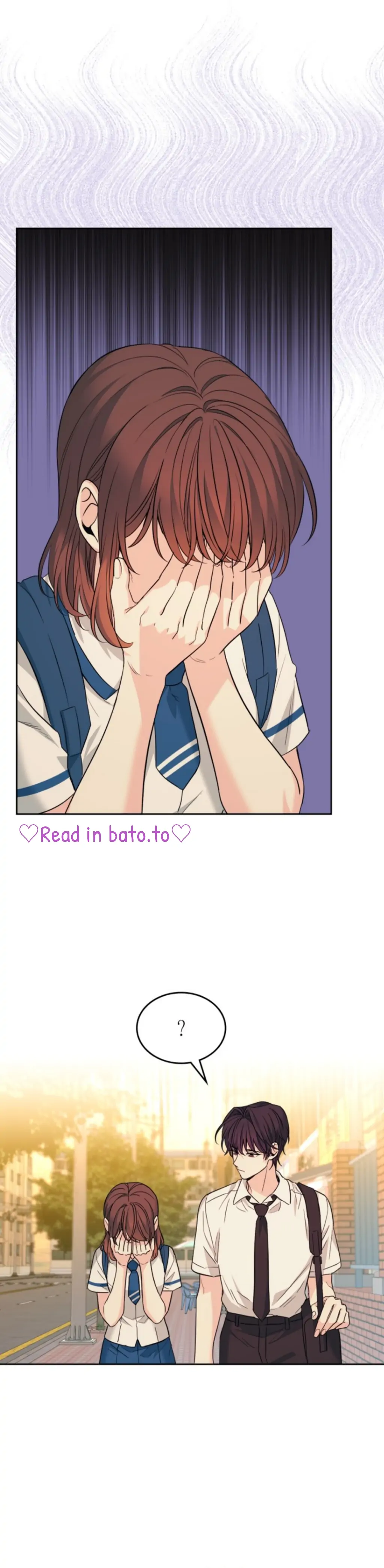 My Life as an Internet Novel chapter 162 page 4