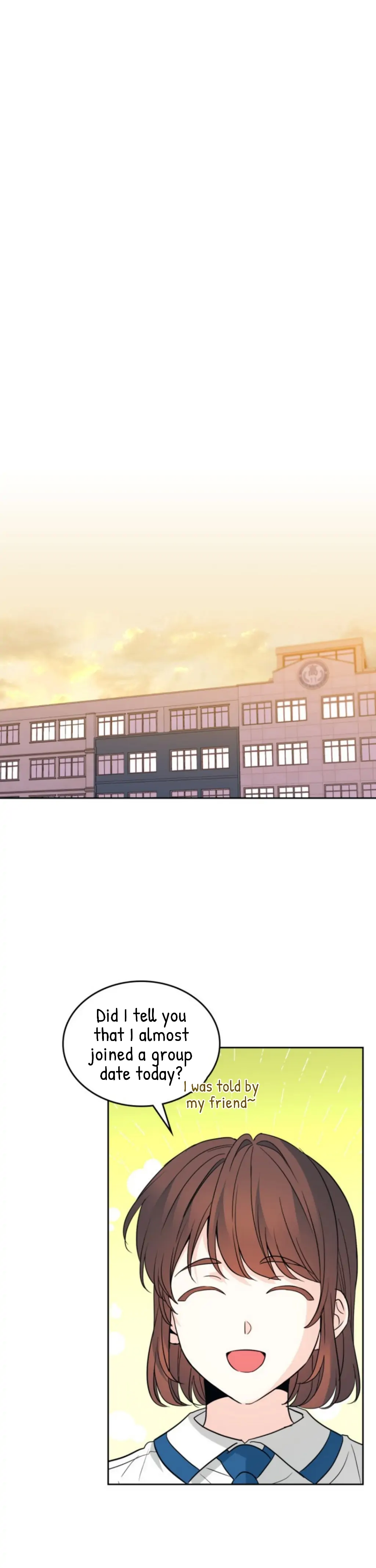 My Life as an Internet Novel chapter 163 page 23