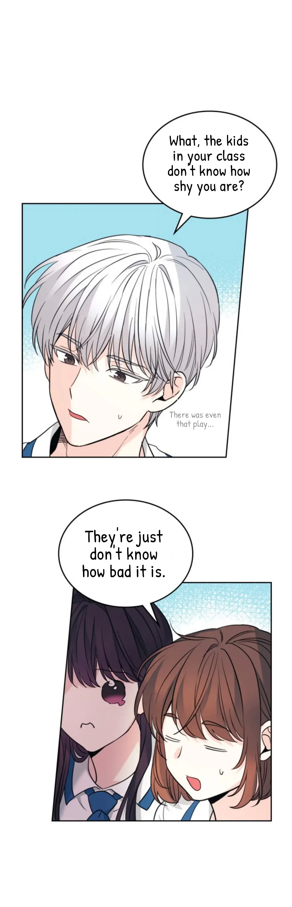 My Life as an Internet Novel chapter 163 page 25